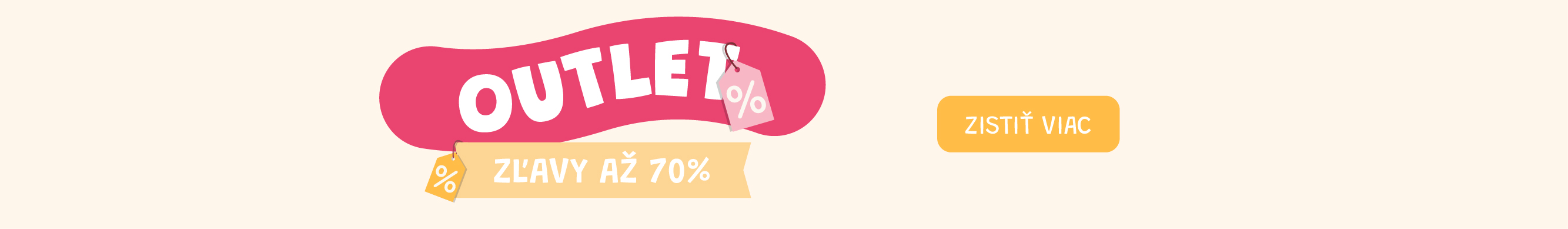 Outlet Banner